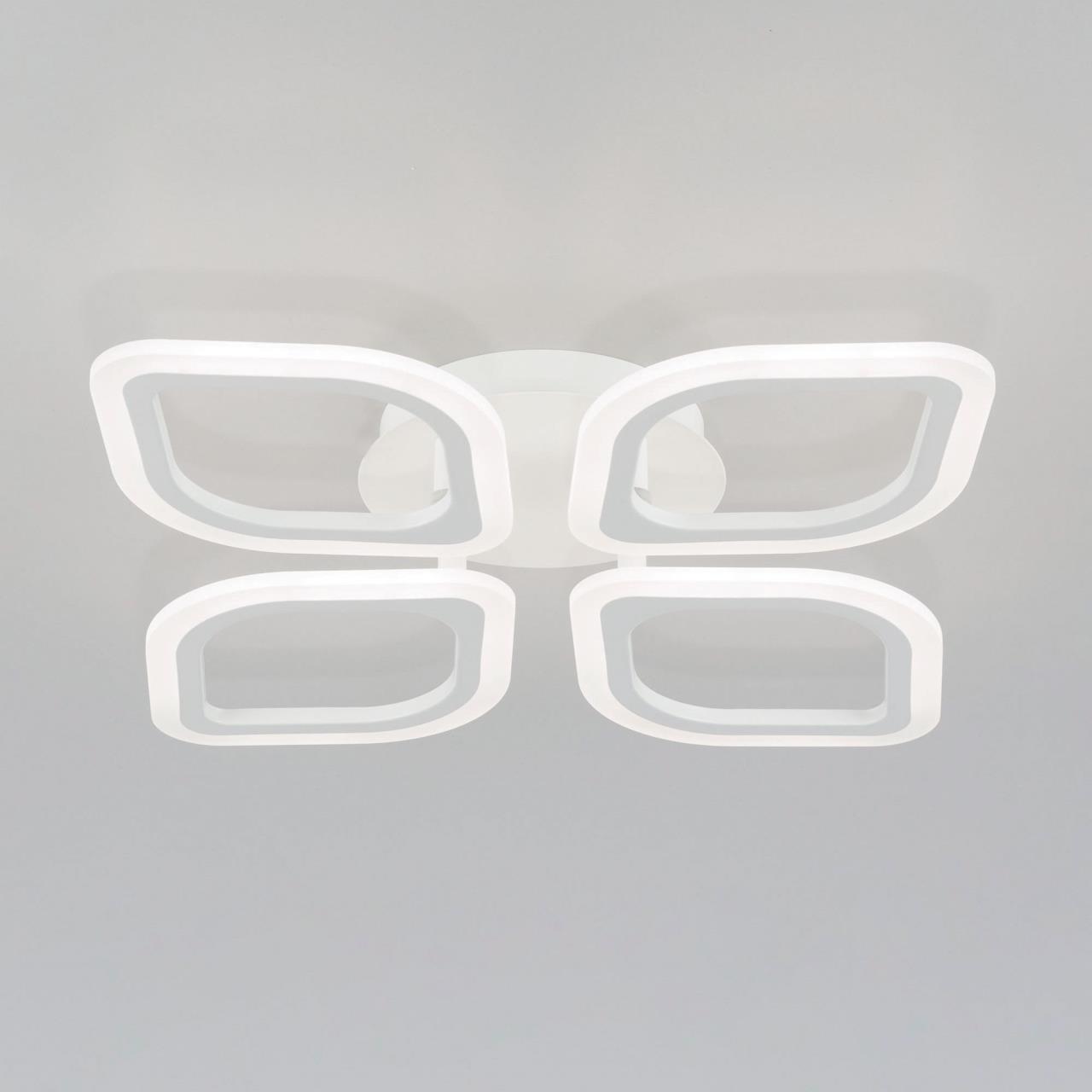 Потолочная люстра Citilux Ромби CL236040R в Москве