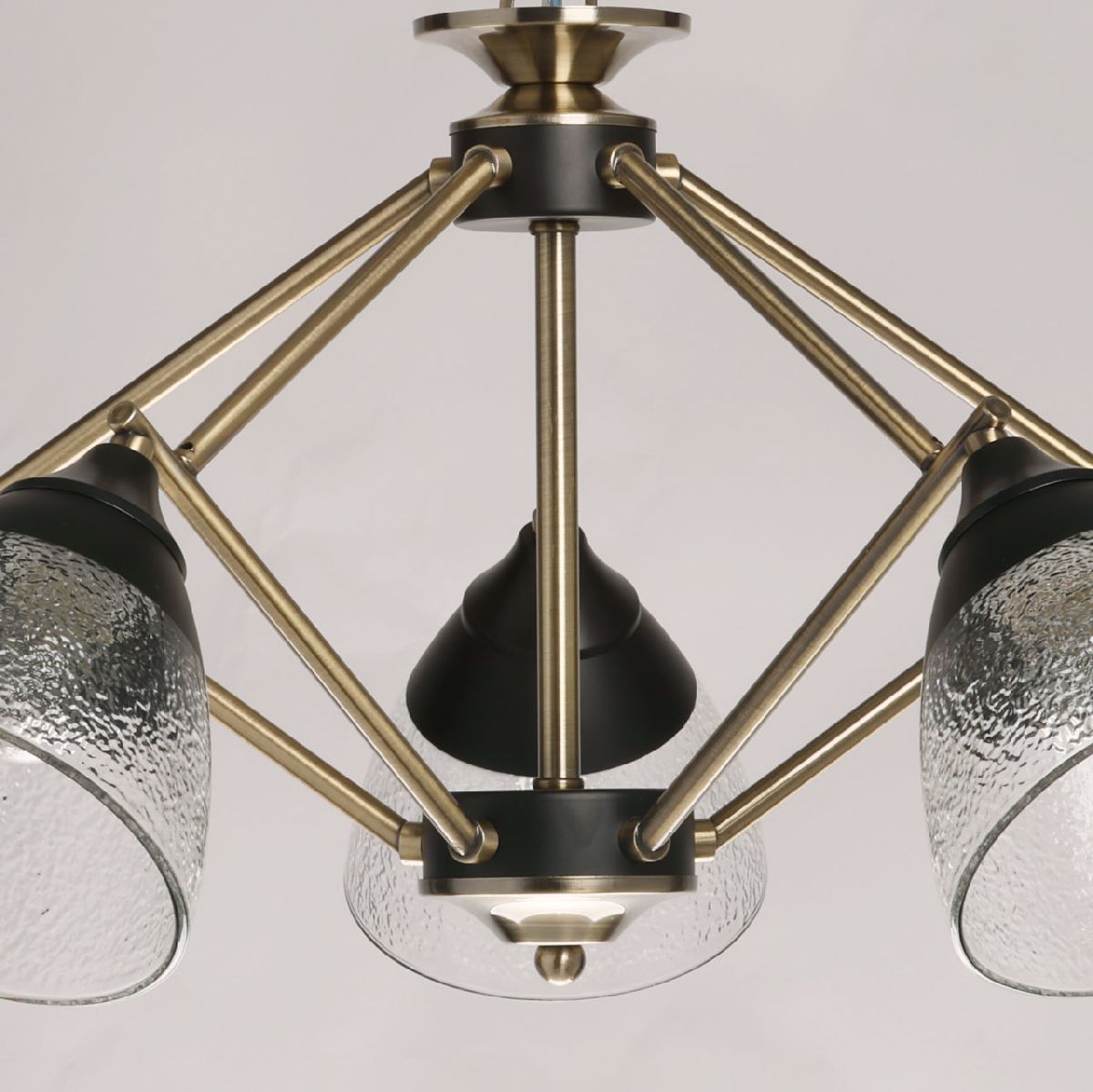 Подвесная люстра De Markt Дэла 635011705