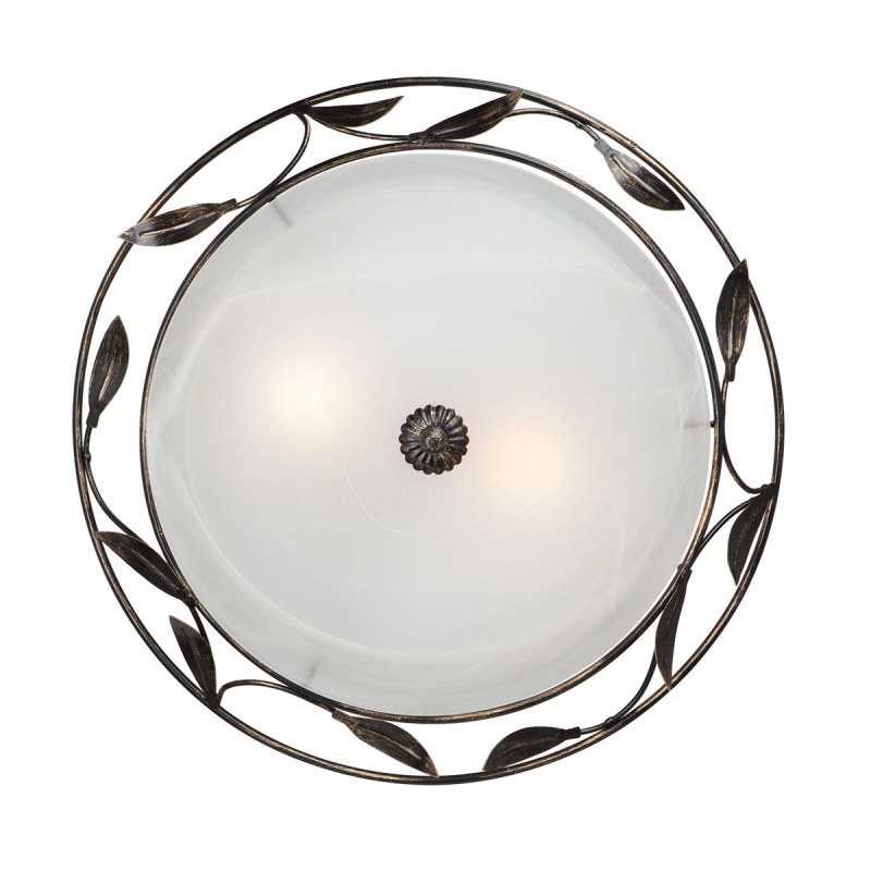 Настенно-потолочный светильник Vitaluce V6858/2A