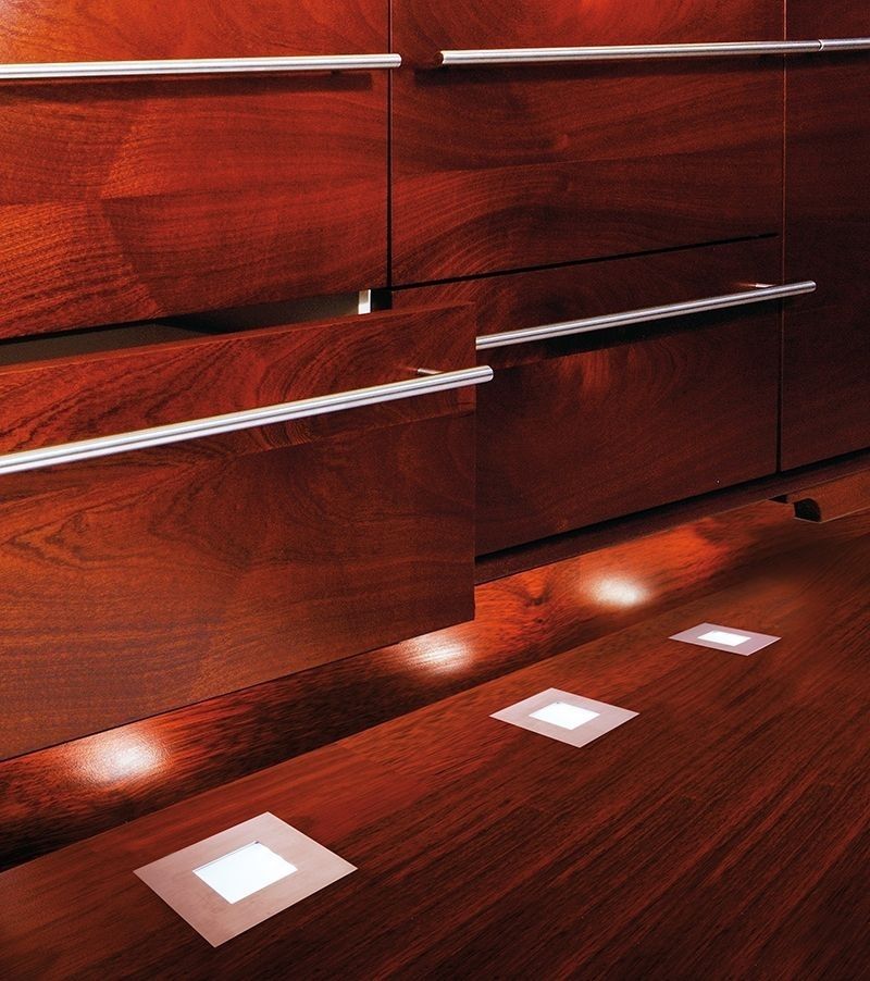 Уличный светильник Deko-Light Quadro 686940