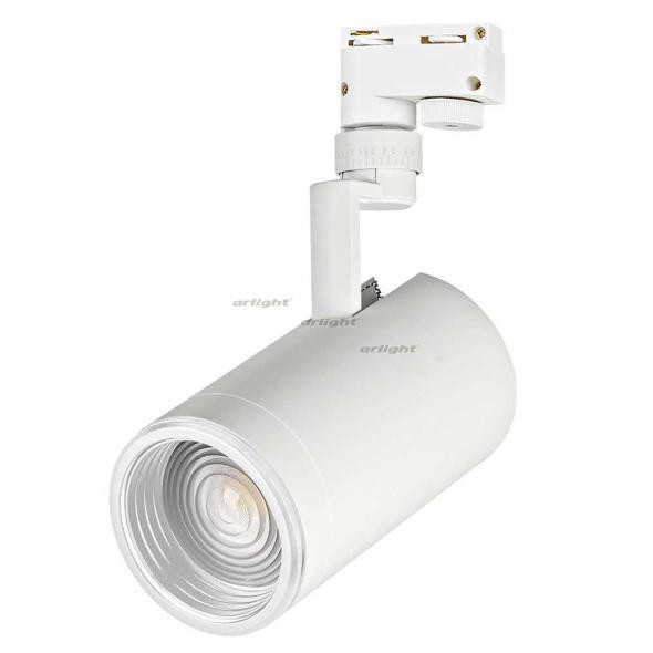 Трековый светильник Arlight LGD-ZEUS-2TR-R88-20W Day4000 025914