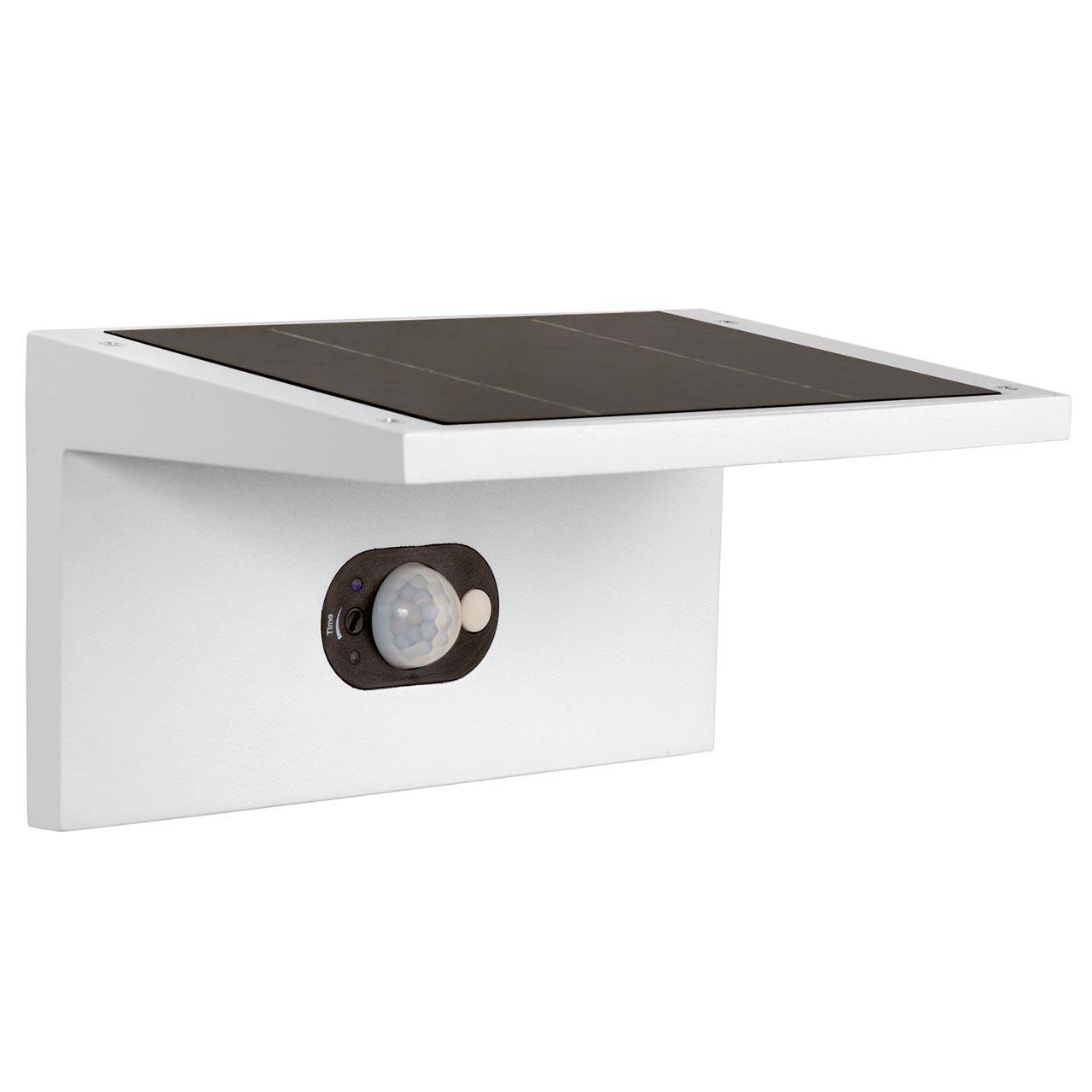 Светильник на солнечных батареях Lucide TI-Solar-Led 28860/02/31