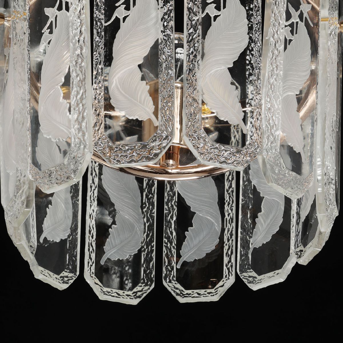 Подвесной светильник De Markt Бриз 111018701