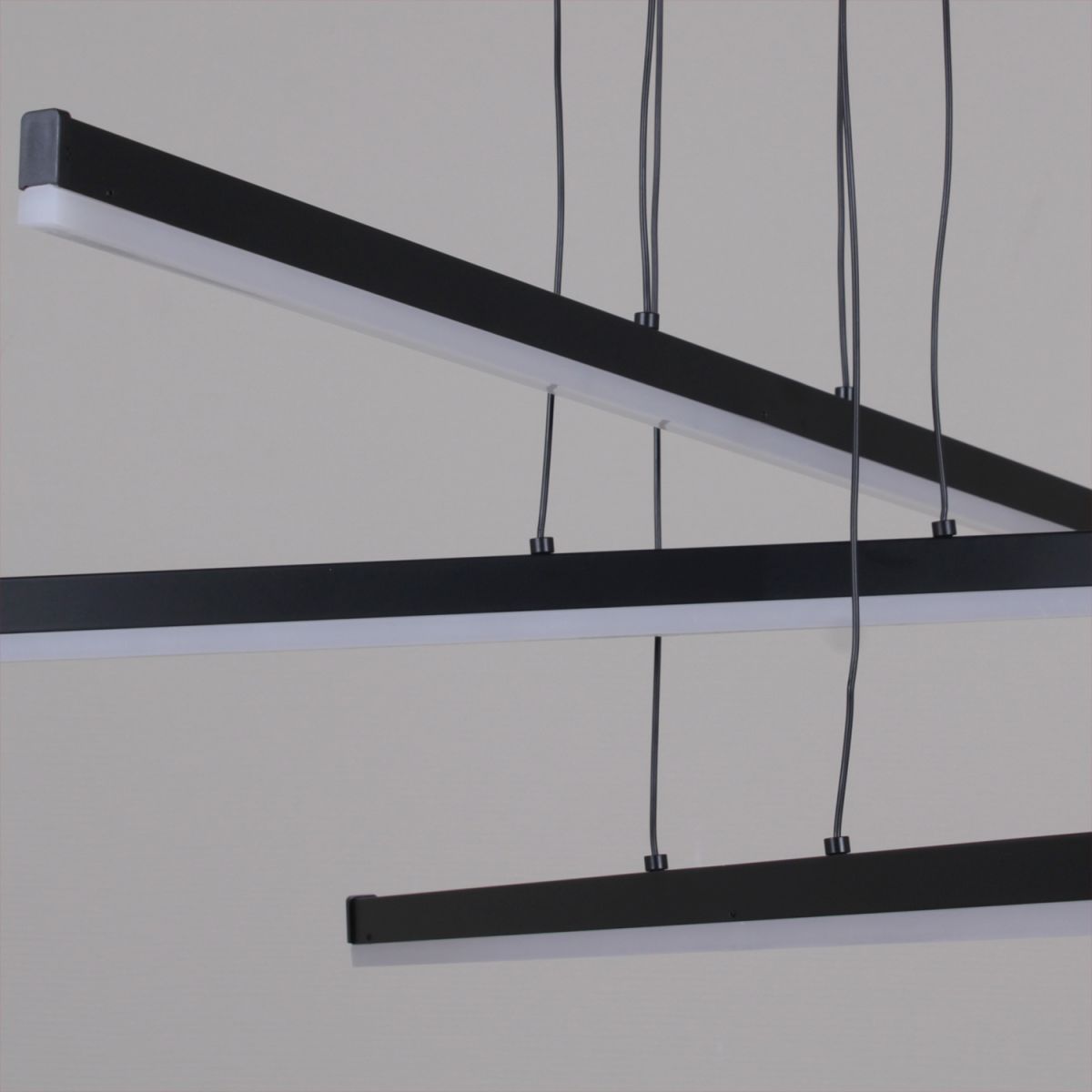 Подвесной светильник Reluce 23602-0.4-03 BK