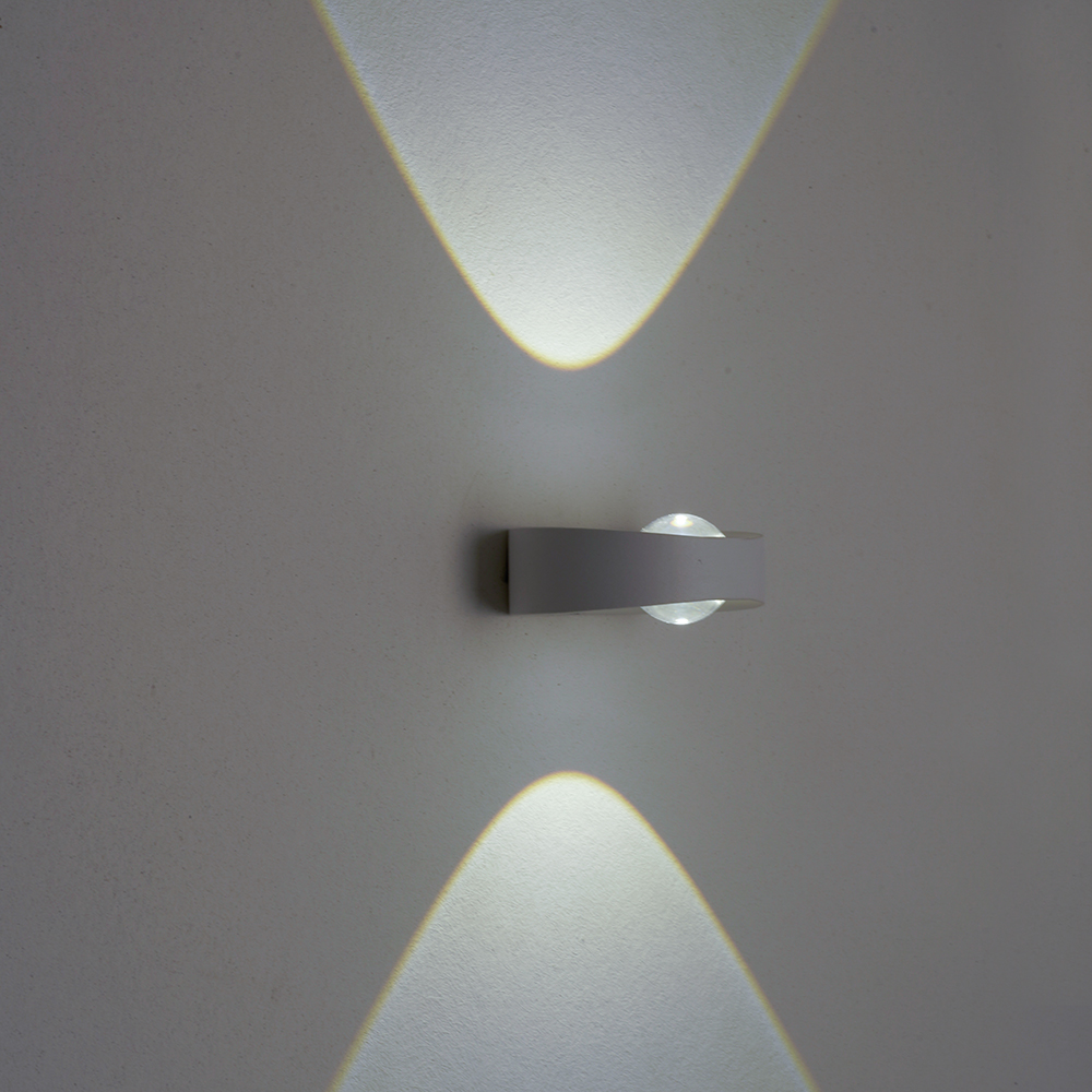 Настенный светильник Feron AL53 51138