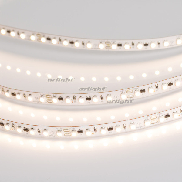 Светодиодная лента Arlight IC-A120-8mm 24V Warm3000 9.6 W/m 10m 025007(2)