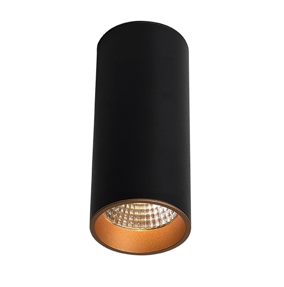 Влагозащищенный светильник LeDron SLC7392/12W-BG 00000013115