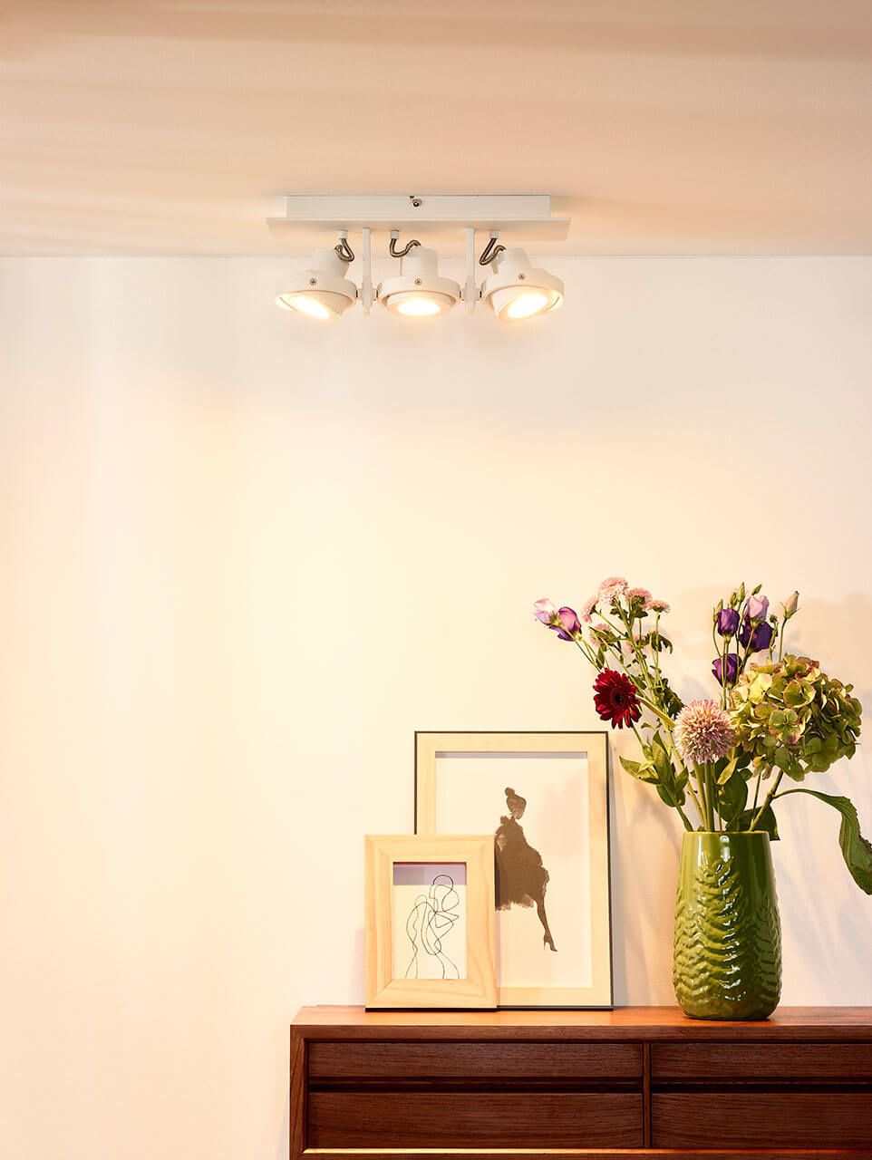 Спот Lucide Landa Led 17906/15/31