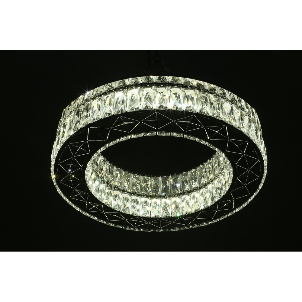 Потолочная люстра Omnilux Lonato OML-00417-80