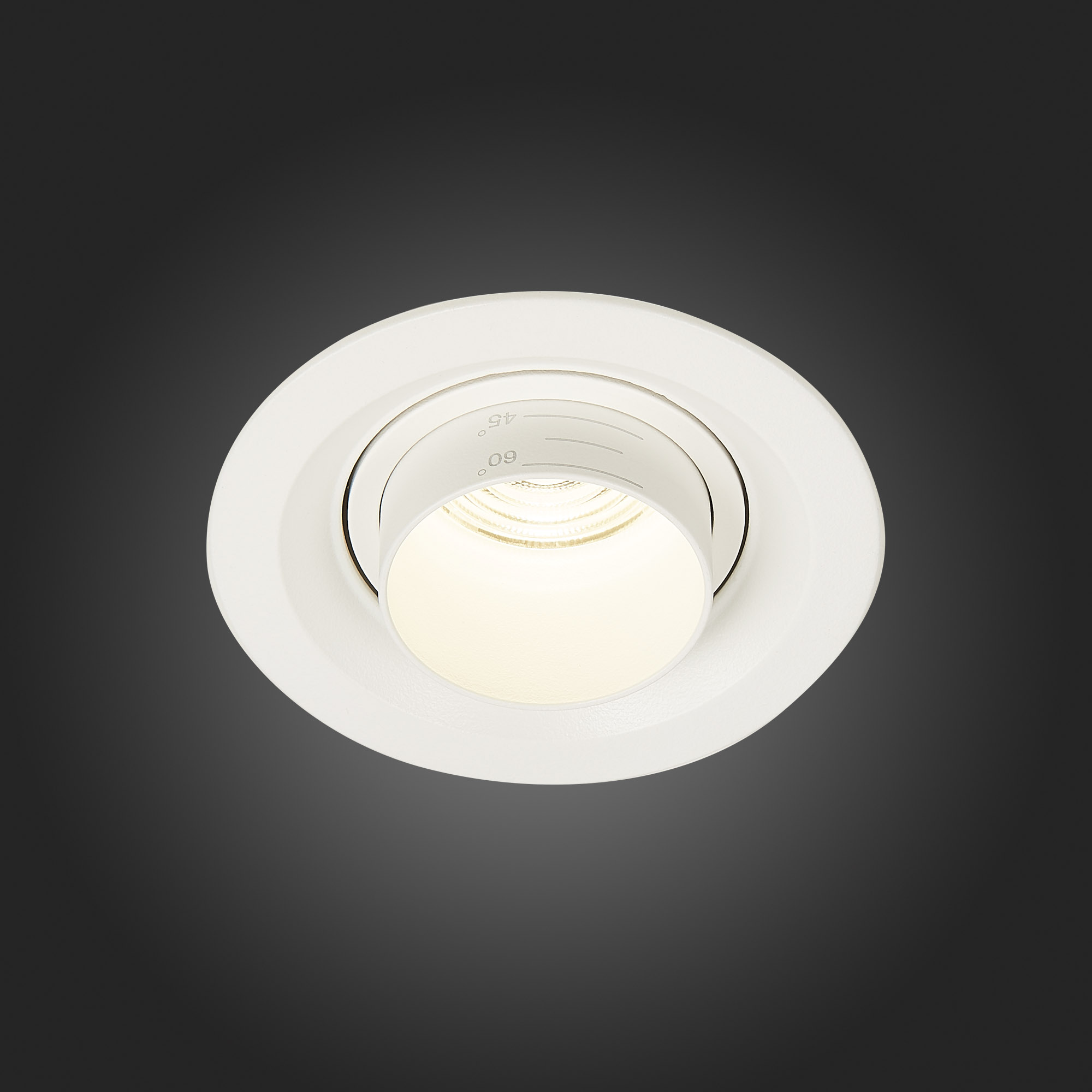 Встраиваемый светильник ST Luce ST701.548.07 в Москве