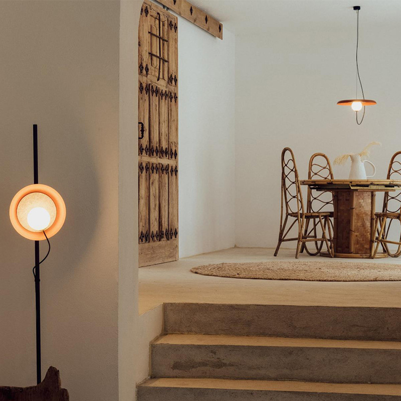 Подвесной светильник ImperiumLoft Margott 213905-23