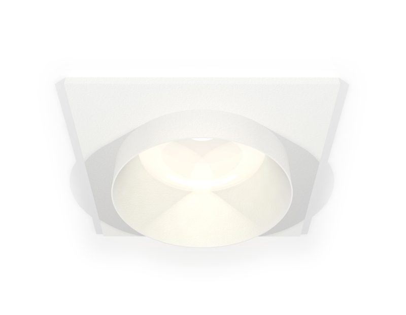 Встраиваемый светильник Ambrella Light Techno Spot XC6520020 (C6520, N6130)