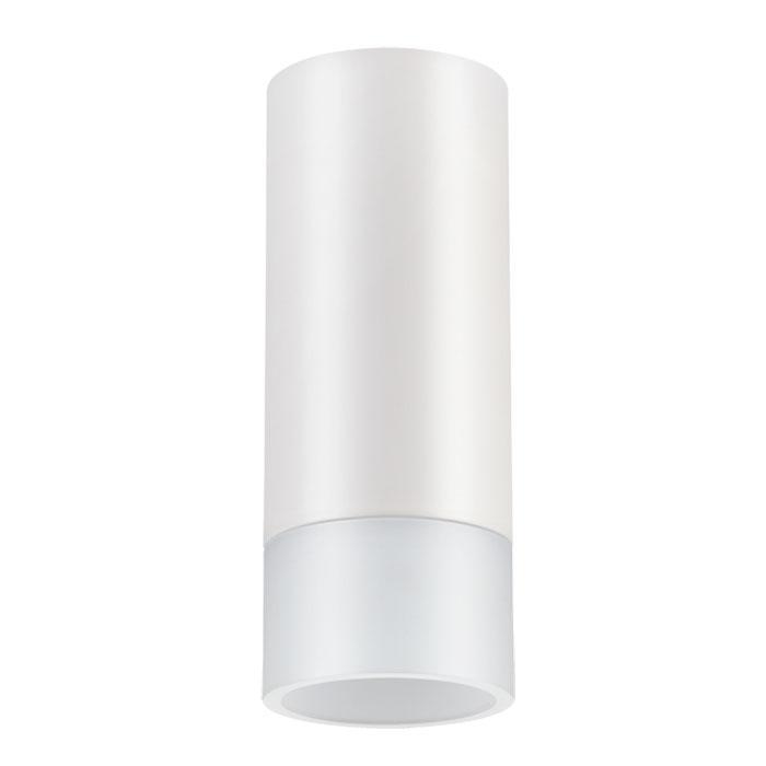 Потолочный светодиодный светильник Novotech Solo 357459