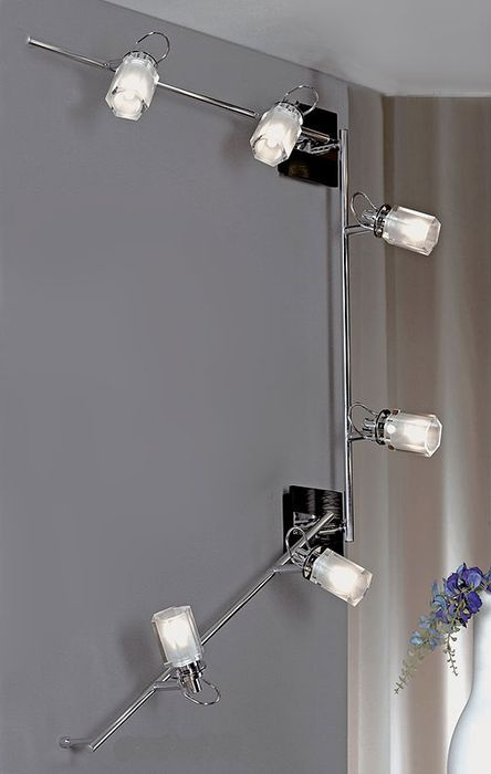 Трековая система Lussole Abruzzi LSL-7909-06