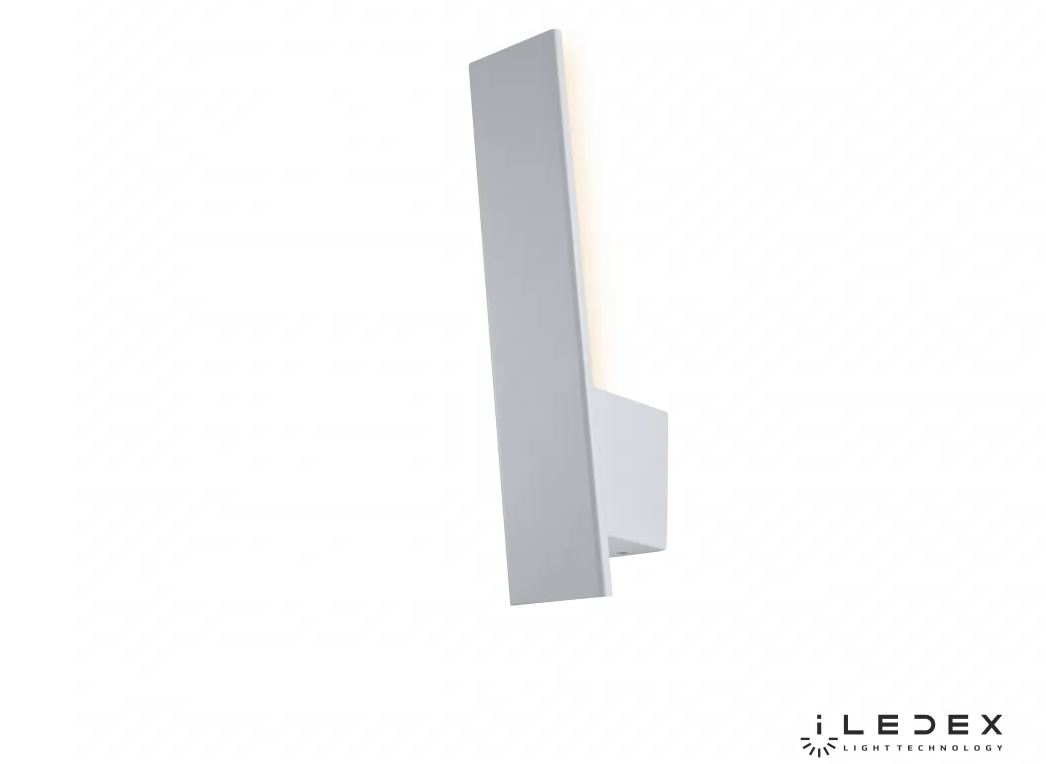 Бра iLedex Cancer ZD8056-6W WH