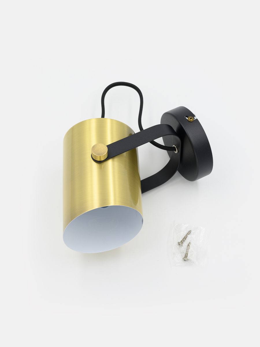 Настенный светильник ARTSTYLE HT-786AB