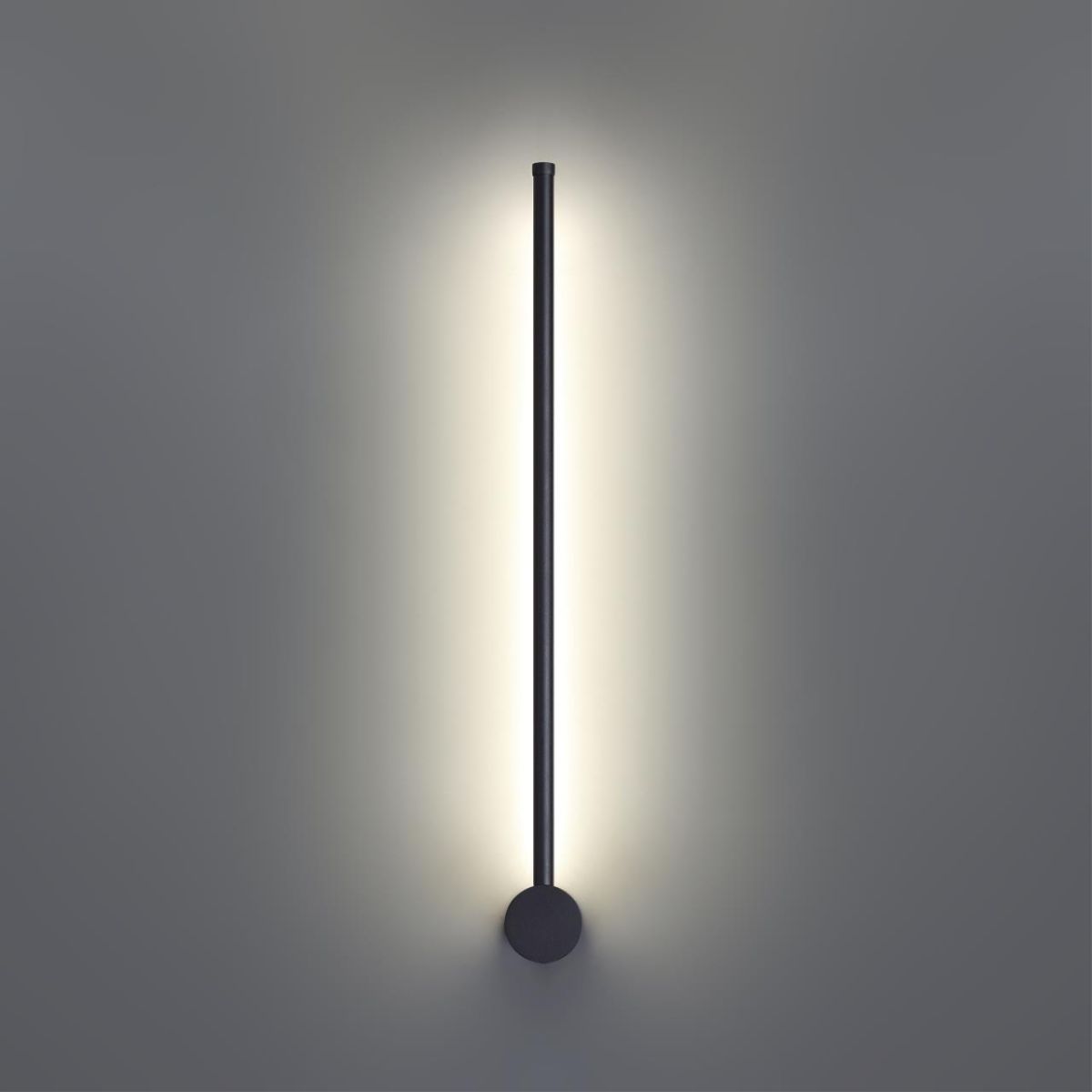 Настенный светильник Odeon Light Hightech Fillini 4335/12WLP