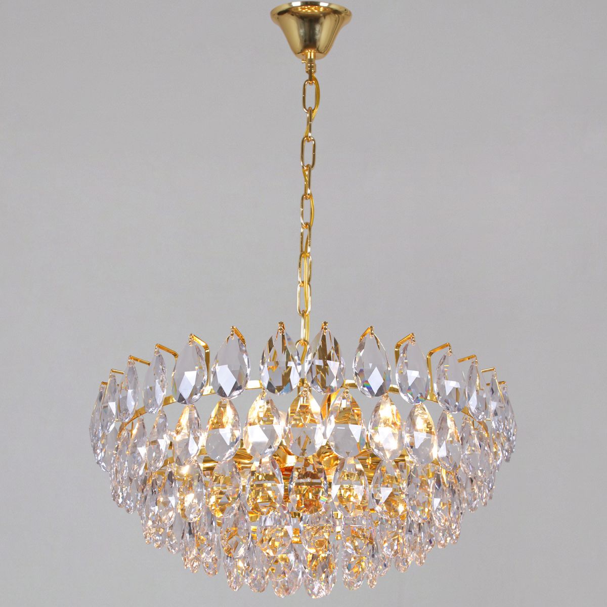 Подвесная люстра Reluce 08510-0.3-600