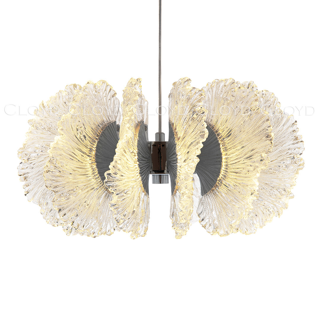 Подвесной светильник Cloyd Antigua 11442