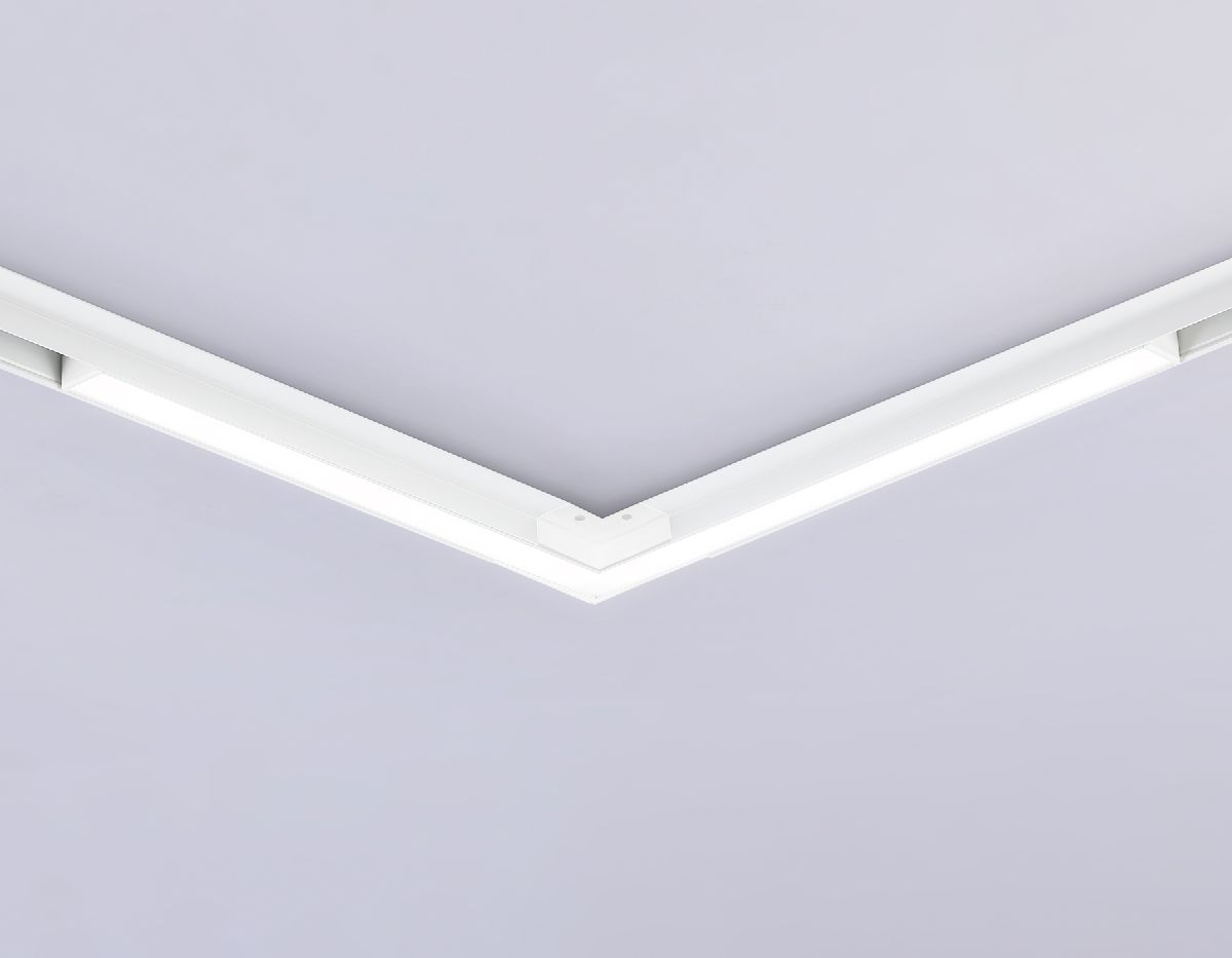 Трековый магнитный светильник Ambrella Light Magnetic Track System GL3981