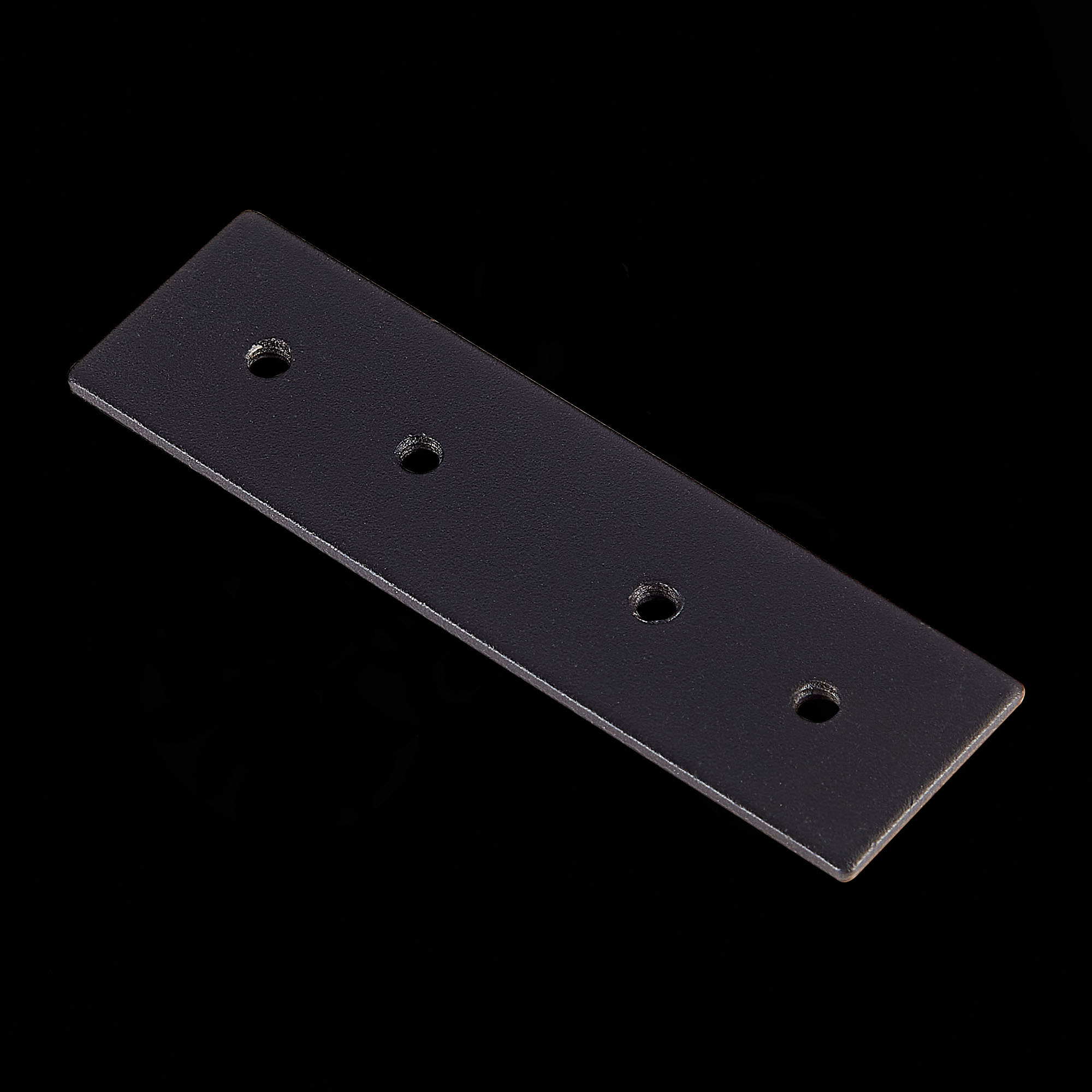 Прямой соединитель для накладного магнитного шинопровода ST Luce Skyline 48 ST005.429.00