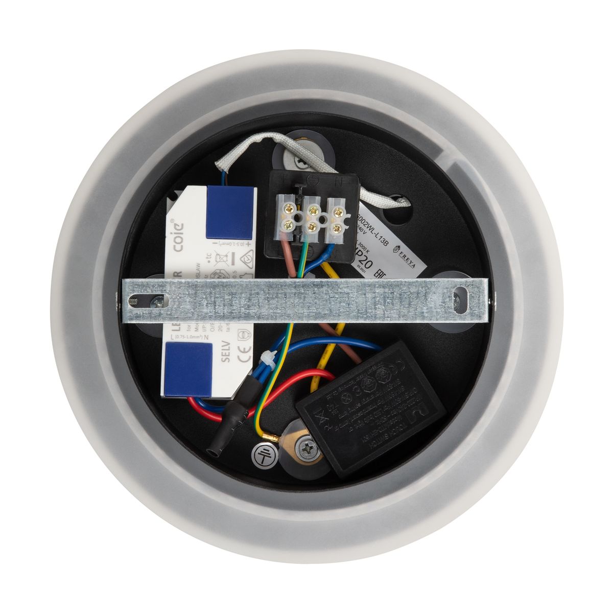 Настенный светильник Freya Touchstone FR6002WL-L13B