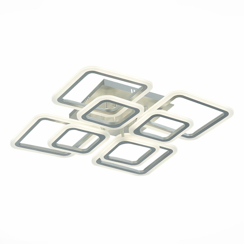 Потолочная люстра Evoled Qutro SLE200492-08