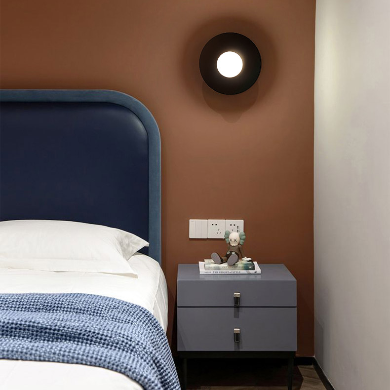 Настенный светильник ImperiumLoft Ailen 196951-23