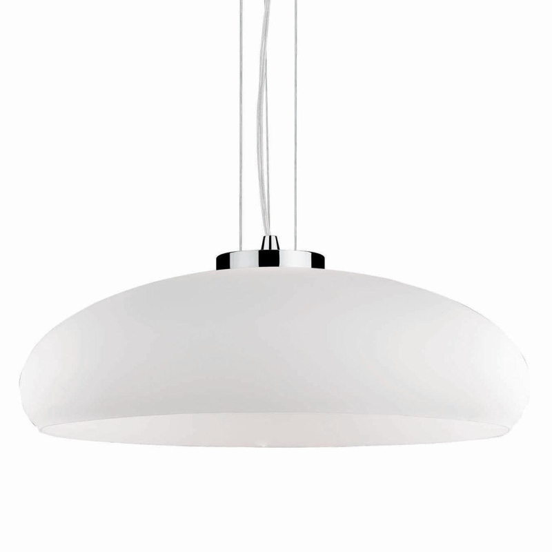 Подвесной светильник Ideal Lux Aria SP1 D60 052823