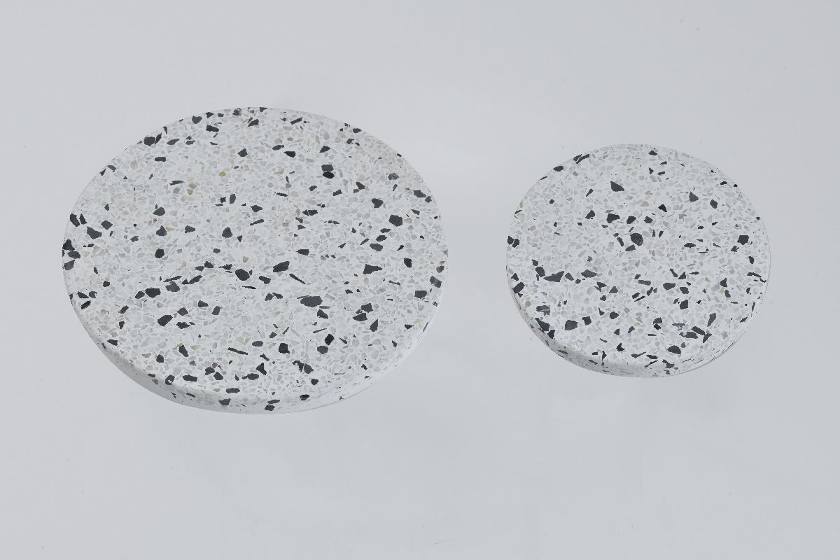 Настенный светильник Zortes Terrazzo ZRS.1878.08