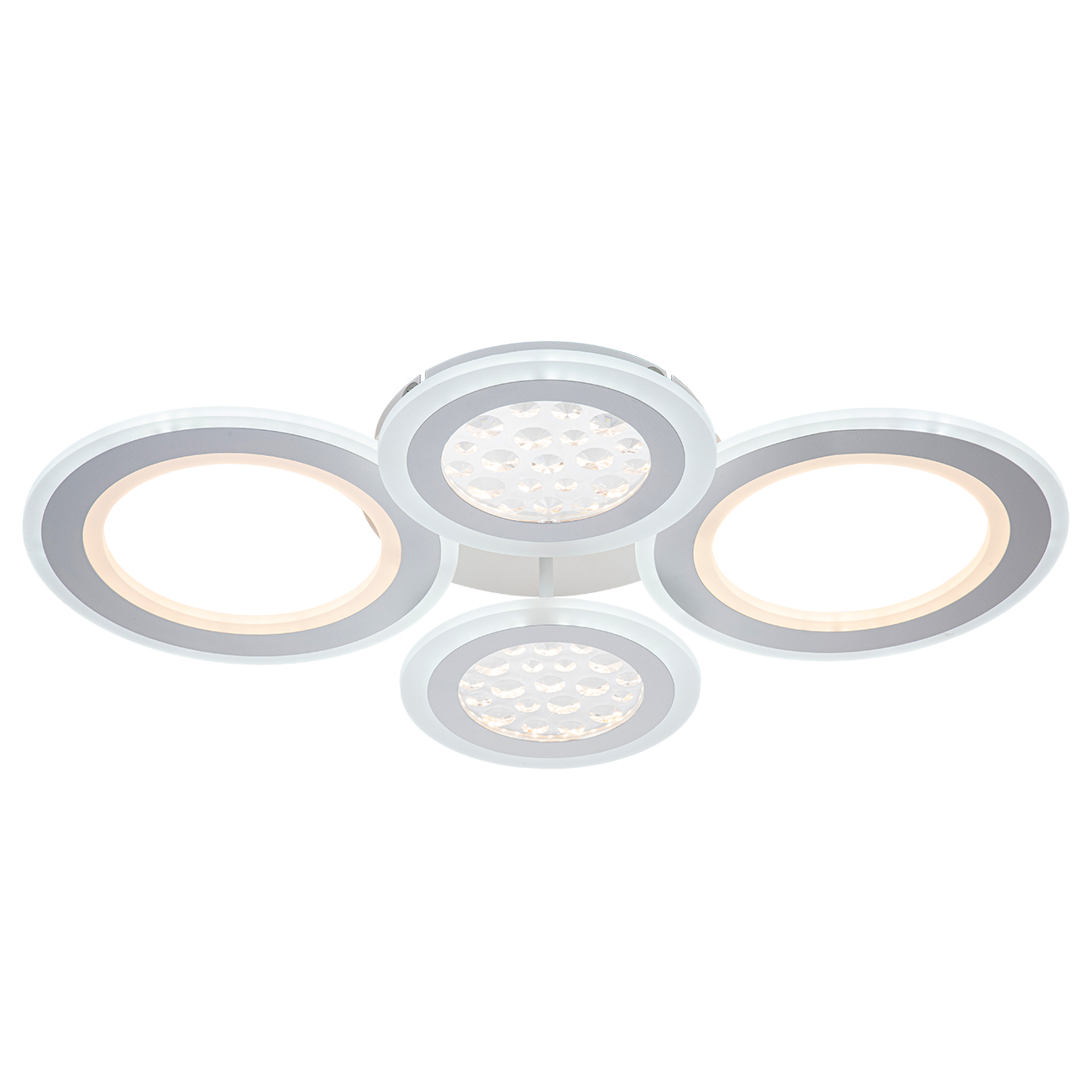 Потолочный светильник Escada Drop 10267/4LED