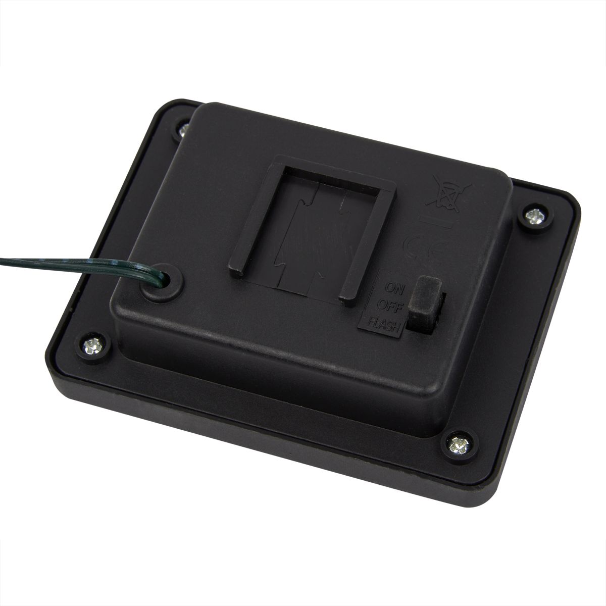 Садовая гирлянда на солнечной батарее Uniel USL-S-231/PT4500 BUBBLE BALLS UL-00012696