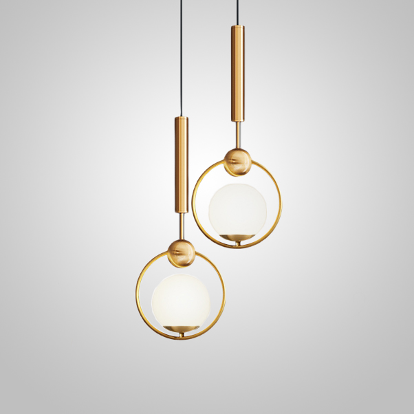 Подвесной светильник ImperiumLoft Finnur Rb Duo 239896-23