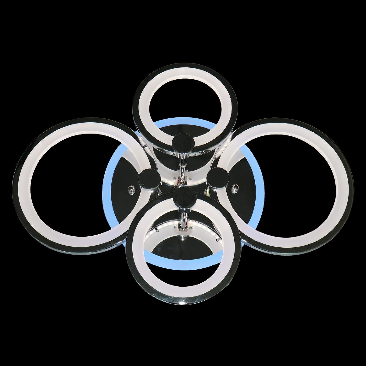 Потолочная люстра Natali Kovaltseva INNOVATION STYLE 83024