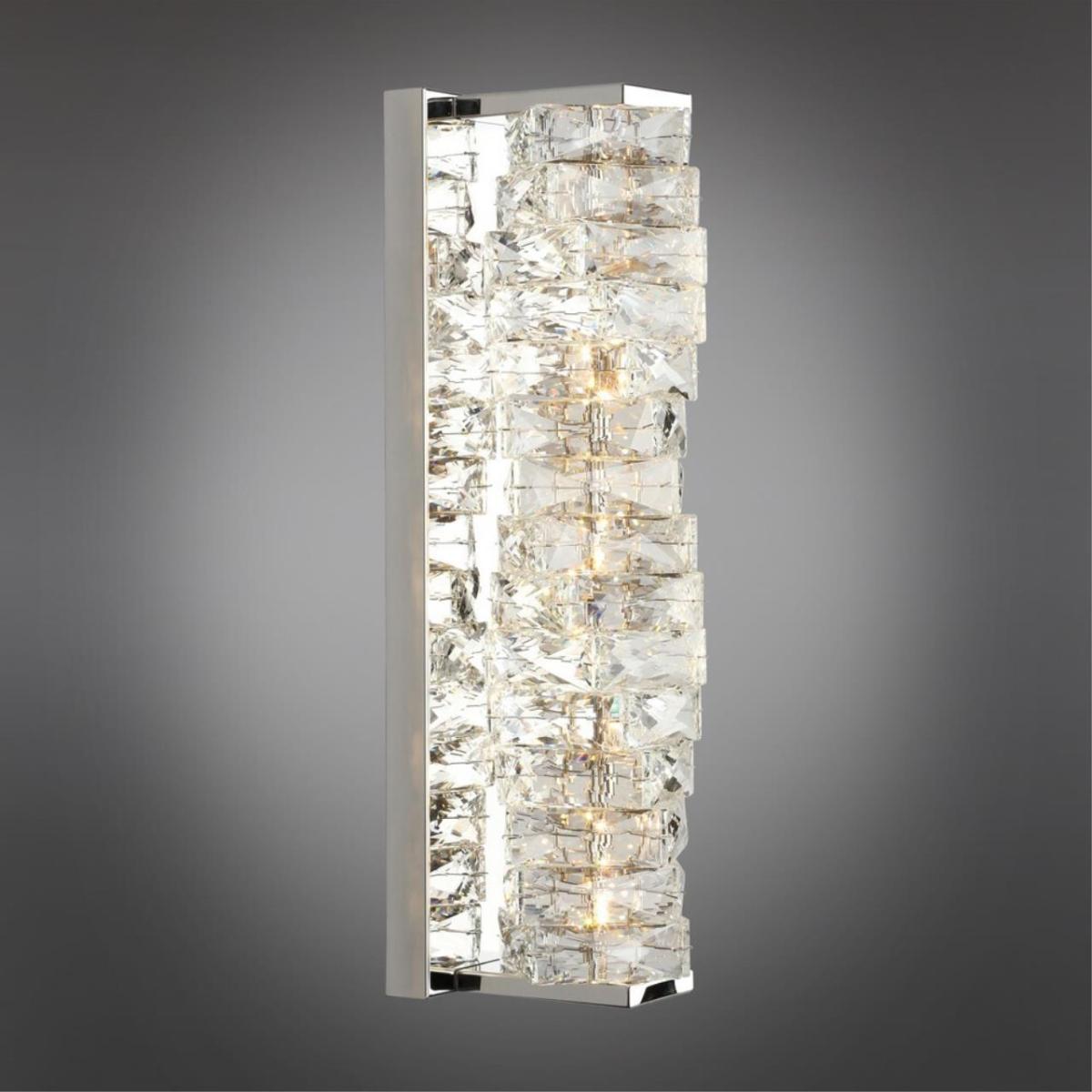 Настенный светильник Aployt Milunia APL.050.01.10