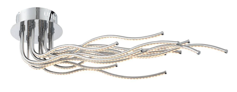 Светодиодный светильник ST Luce Exclu SL905.152.12