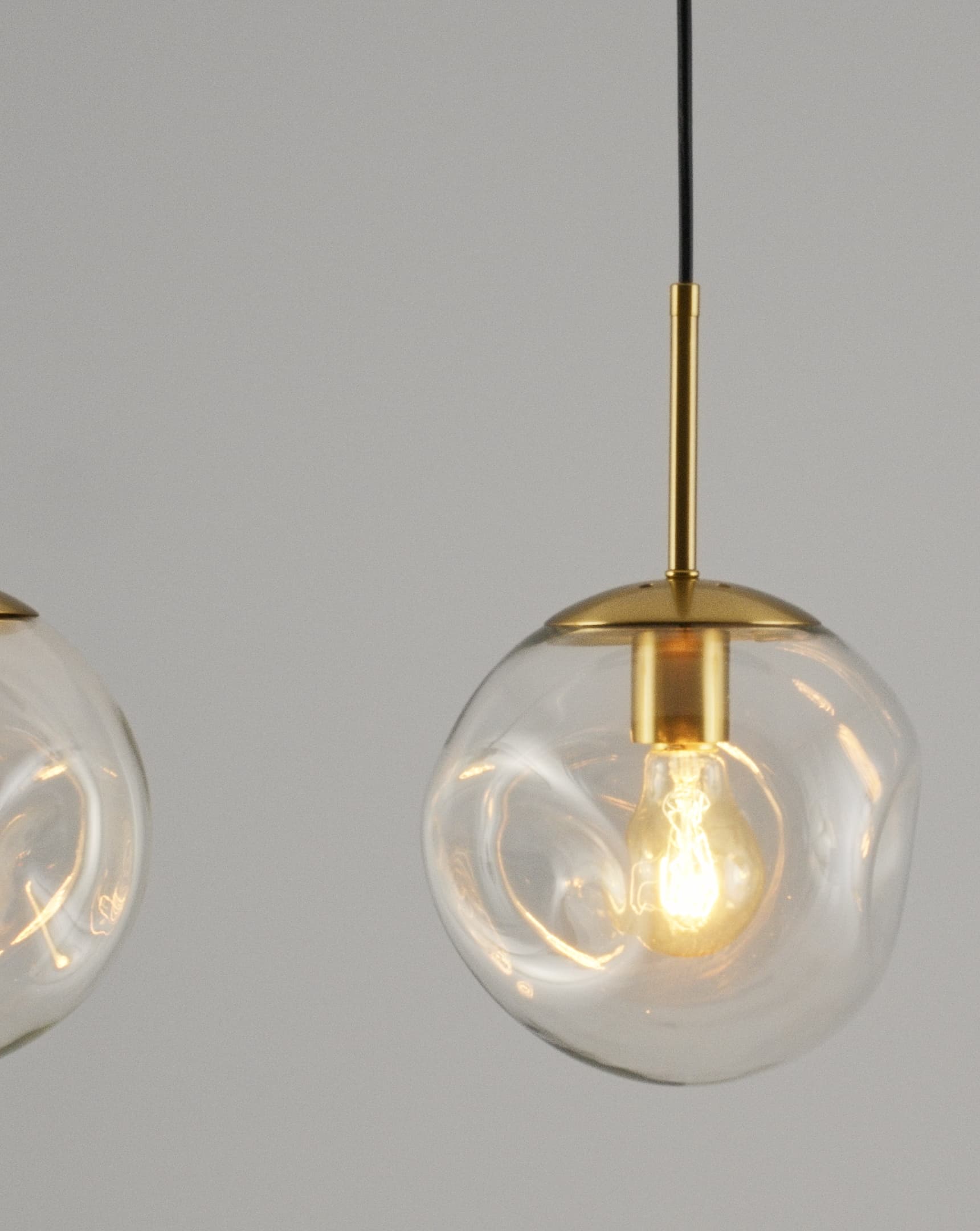 Подвесной светильник Moderli Kolorz V2090-P