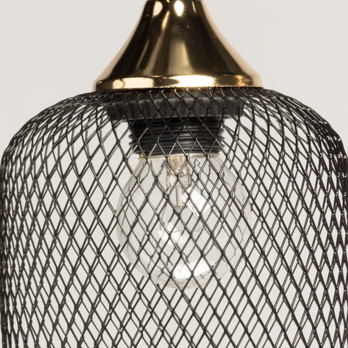 Подвесная люстра De Markt City Линген 602011106