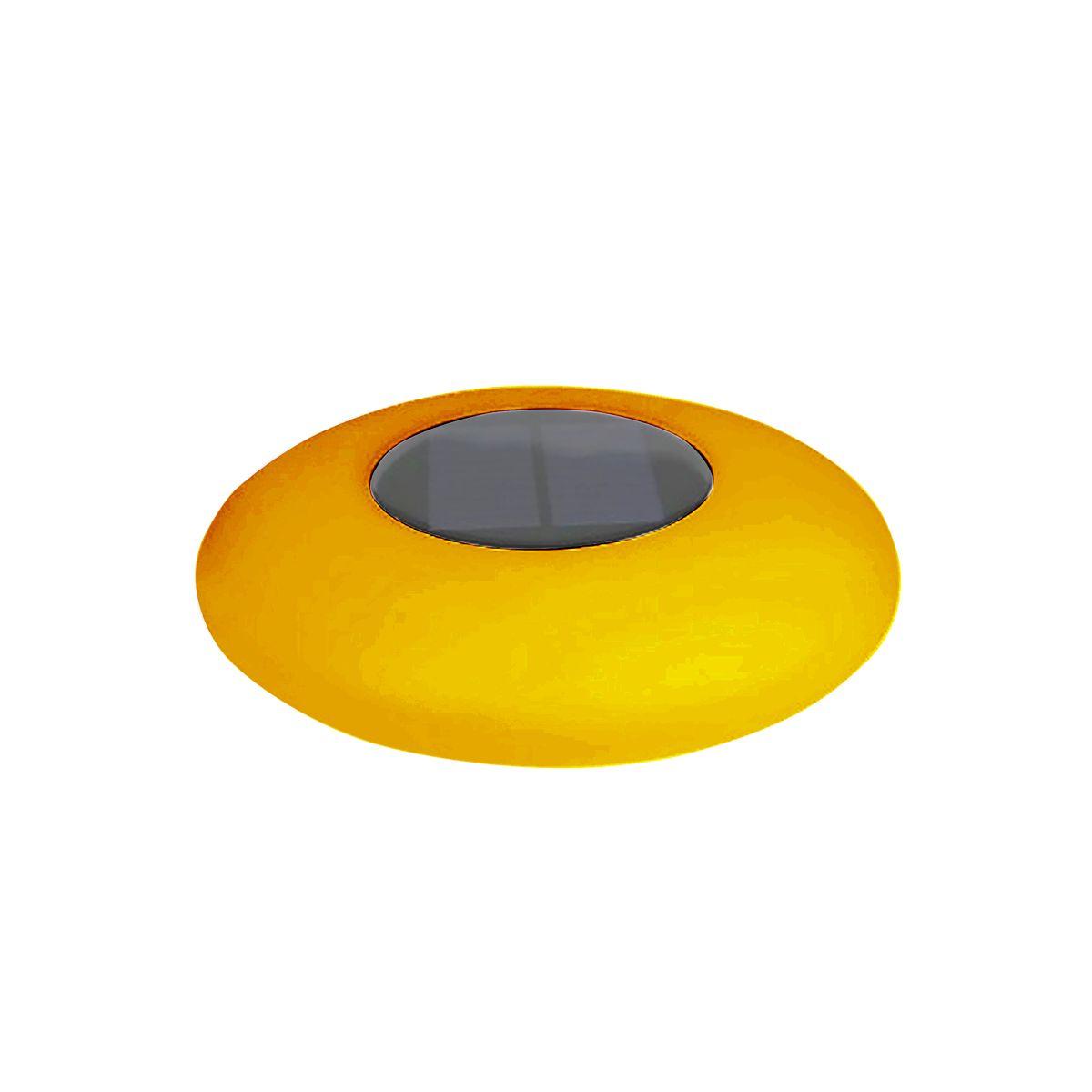 Светильник на солнечных батареях Hiper Таблетка HG-008