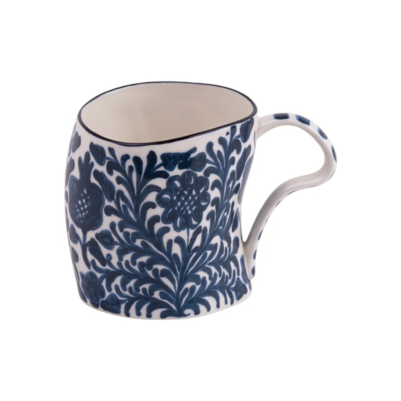 Кружка Granada Seletti Classics on Acid 11267