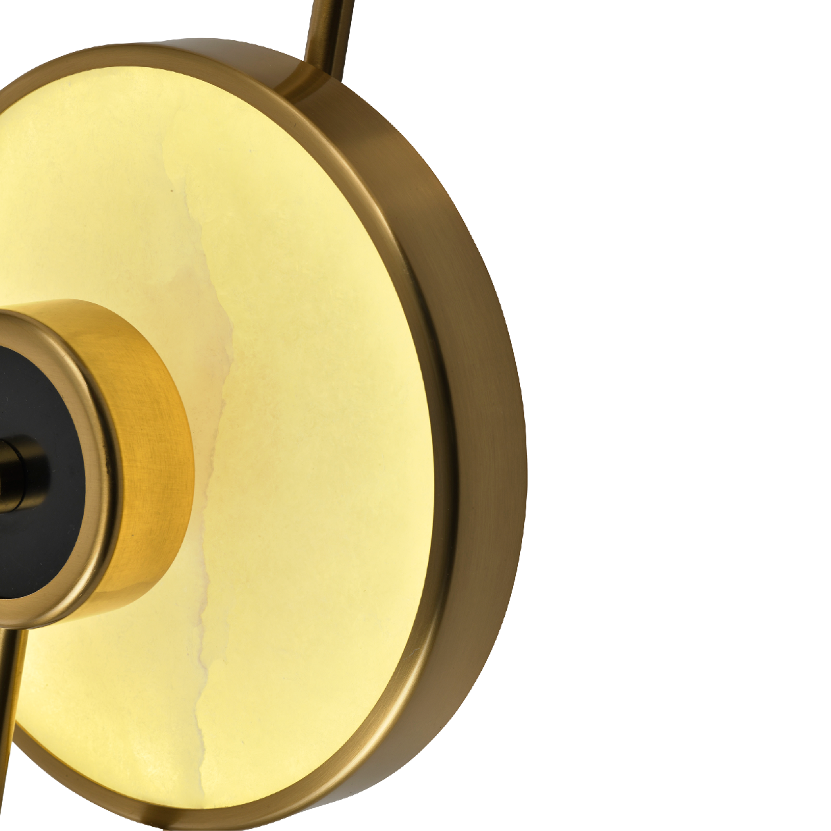 Настенный светильник Zortes Elly ZRS.1818.02