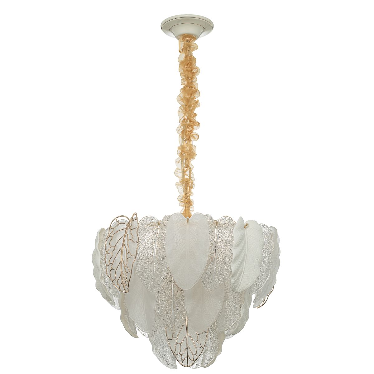 Подвесная люстра Citilux Hasienda CL328150