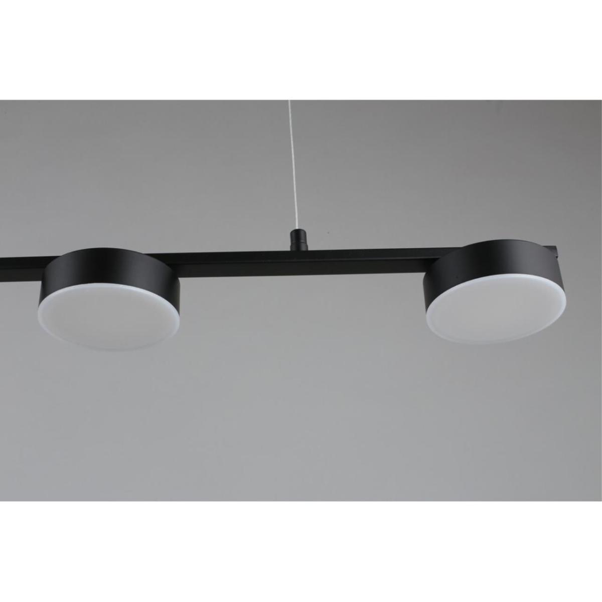 Подвесная люстра Aployt Usia APL.047.03.35