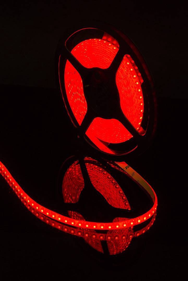 Светодиодная лента SWG SWG3120-12-9.6-R-65 000071