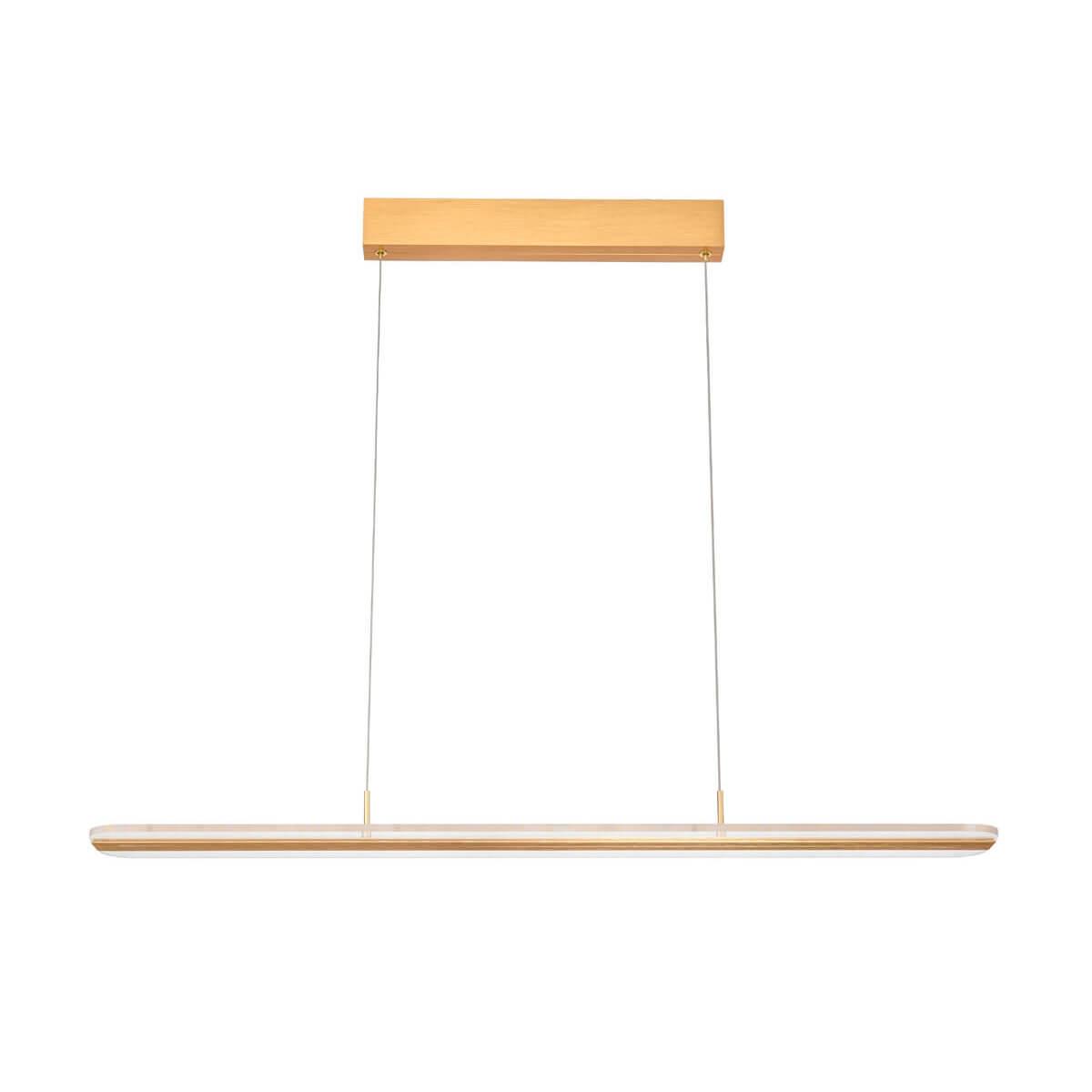 Подвесной светильник Vele Luce Futuro VL7224P01