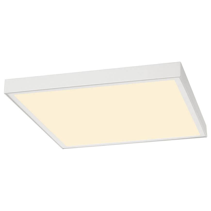 Встраиваемый светодиодный светильник SLV I-Vidual Led Panel 158704