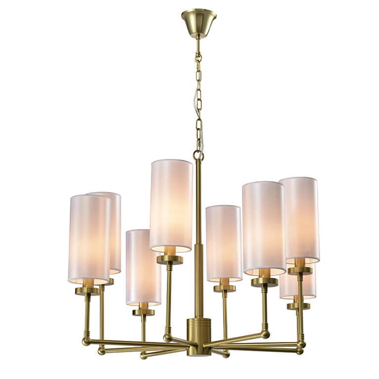 Подвесная люстра Newport 7258/С М0060963