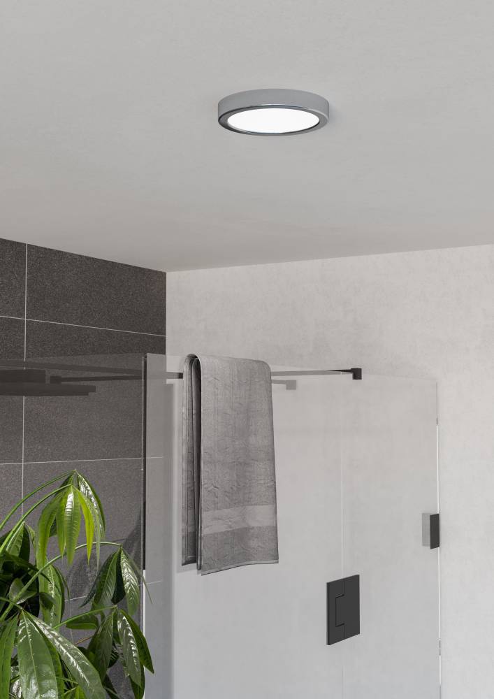 Настенно-потолочный светильник Eglo Fueva 6 901762