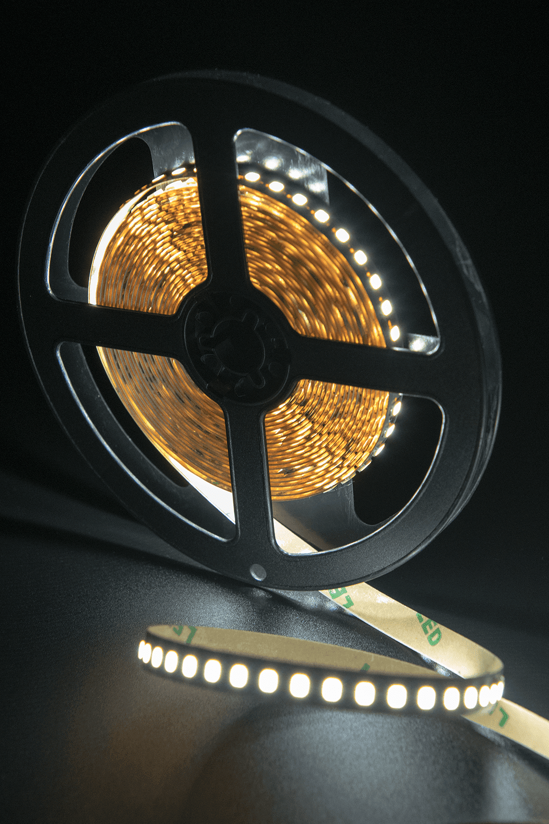 Светодиодная лента SWG SWG2P160-24-14.4-W 003606