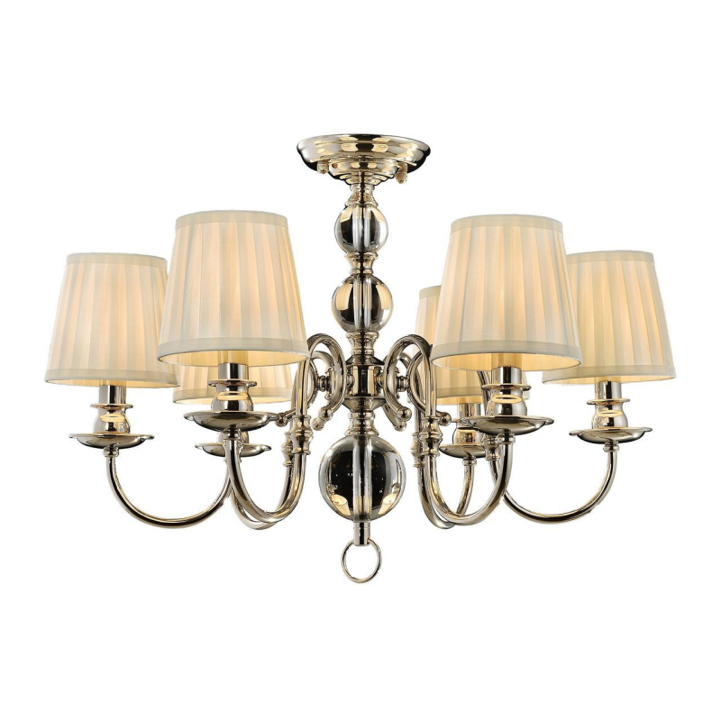 Подвесная люстра Omnilux Foro OML-86303-06